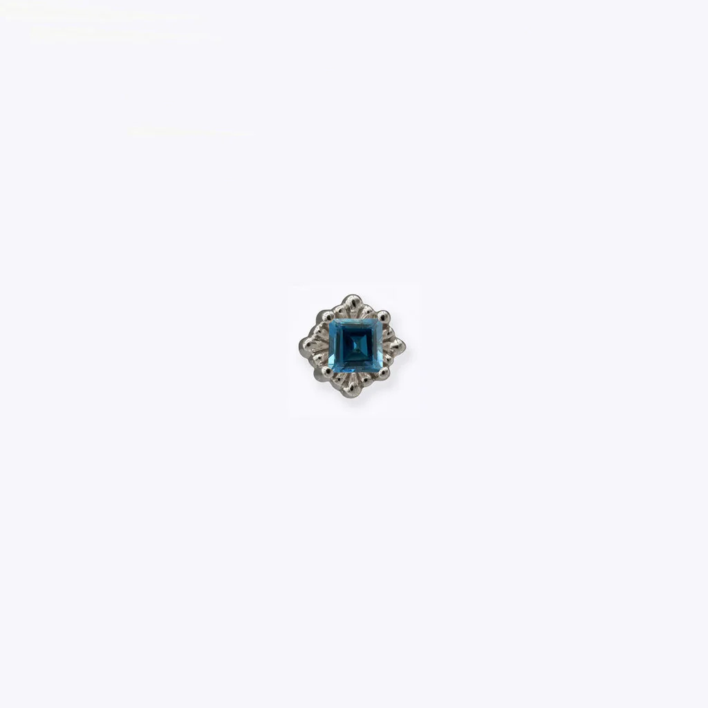 Ear Tops/Gems
